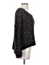 Willow & Clay Tweed Black Pullover Sweater Size XS - photo 4