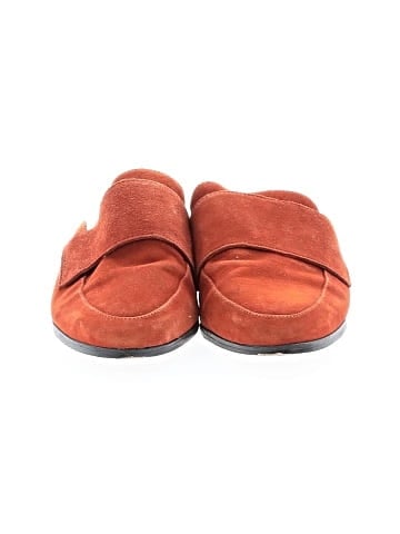 Halogen Mule/Clog (view 2)