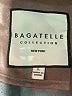 Bagatelle 100% Polyurethane Brown Jacket Size L - photo 6