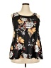 Unbranded Black Tank Top Size XXL - photo 1