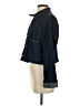 Shein Blue Denim Jacket Size 2 - photo 5