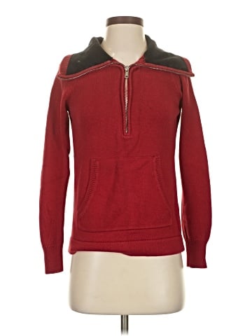 Lauren Jeans Co. Pullover Sweater (view 1)