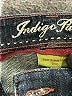 Indigo Palms Blue Jeans Size 10R - photo 7