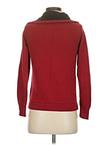 Lauren Jeans Co. Pullover Sweater (view 2)