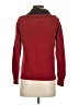 Lauren Jeans Co. 100% Cotton Red Pullover Sweater Size S - photo 2