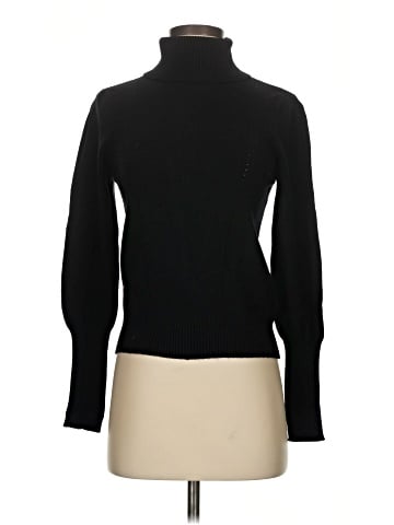 Hallhuber Turtleneck Sweater (view 1)