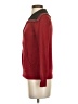 Lauren Jeans Co. 100% Cotton Red Pullover Sweater Size S - photo 5