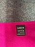 Shein 100% Polyester Pink Short Sleeve Blouse Size L - photo 4