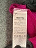 Shein 100% Polyester Pink Short Sleeve Blouse Size L - photo 5