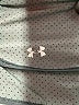 Under Armour Gray Black Athletic Shorts Size L (estimated) - photo 4