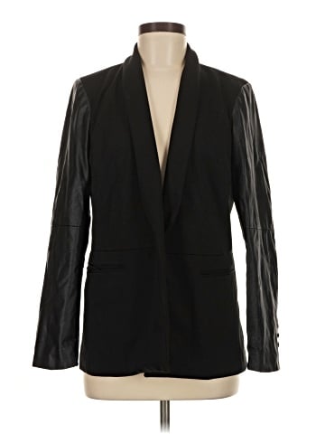 Simply Vera Vera Wang Blazer (view 1)