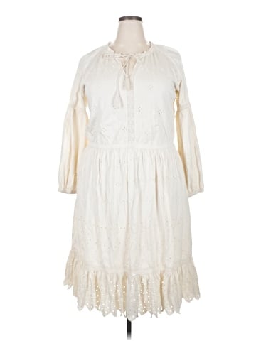 Lauren by Ralph Lauren Casual Dress (view 1)