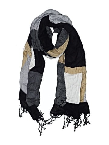 Apt. 9 Scarf (view 1)