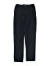 Johnnie-O 100% Polyester Solid Blue Casual Pants Size 14 - photo 1