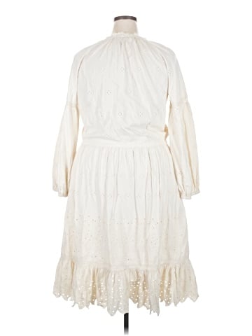 Lauren by Ralph Lauren Casual Dress (view 2)
