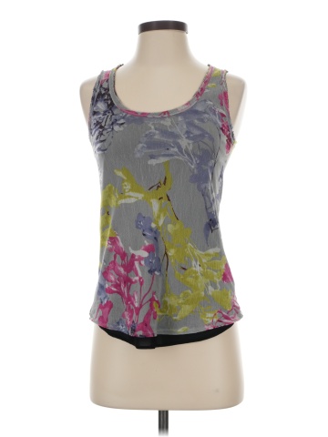 Vivienne Vivienne Tam Active Tank (view 1)