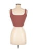 Unbranded Brown Tube Top Size 6 - photo 2