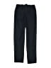 Johnnie-O 100% Polyester Solid Blue Casual Pants Size 14 - photo 2