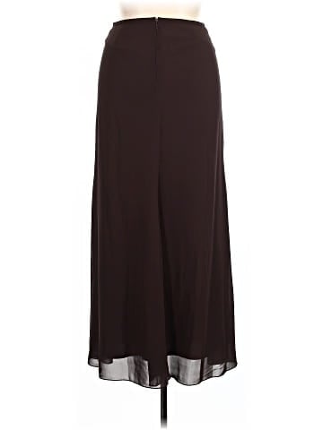 Alfred Sung Formal Skirt (view 2)