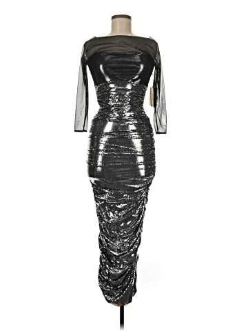 Chiara Boni La Petite Robe Cocktail Dress (view 1)