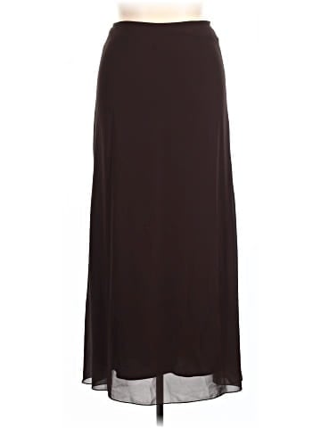 Alfred Sung Formal Skirt (view 1)