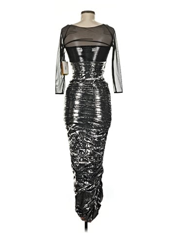 Chiara Boni La Petite Robe Cocktail Dress (view 2)