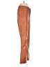 Seven7 Brown Casual Pants Size 4 - photo 4