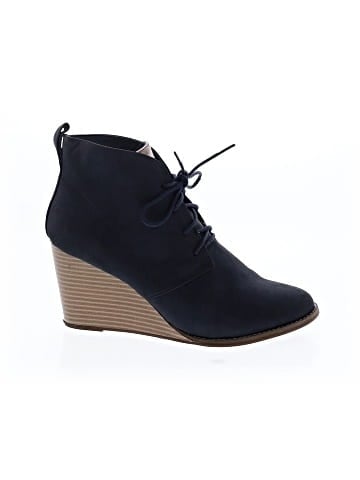 Nautica Wedges (view 1)