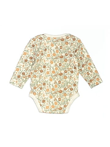 Rene Rofe Long Sleeve Onesie (view 2)