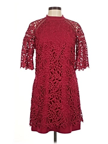Laundry Cocktail Dress (view 1)