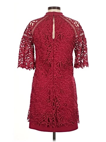 Laundry Cocktail Dress (view 2)