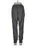 DKNY Gray Track Pants Size L - photo 2