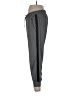 DKNY Gray Track Pants Size L - photo 5