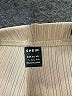 Shein Ivory Dress Pants Size L - photo 7