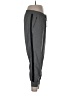 DKNY Gray Track Pants Size L - photo 4