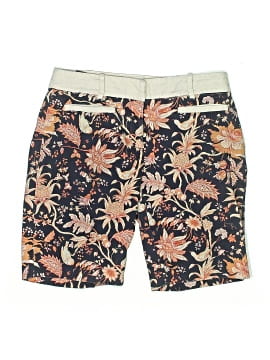 Leifsdottir Shorts