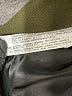 Zara Green Coat Size L - photo 4