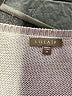Lilla P Gray Pullover Sweater Size M - photo 7