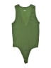 Out From Under Green Bodysuit Size S - photo 1