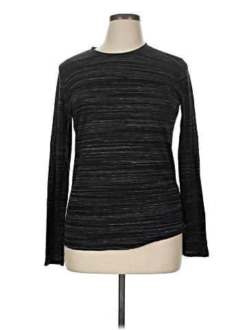 Comfy U.S.A. Long Sleeve T-Shirt (view 1)