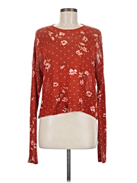 Show Me Your Mumu Pullover Sweater