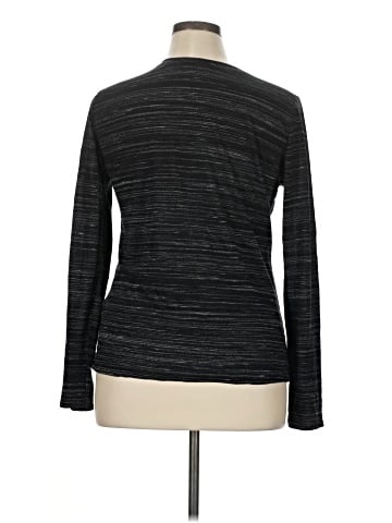 Comfy U.S.A. Long Sleeve T-Shirt (view 2)