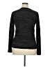 Comfy U.S.A. Stripes Black Long Sleeve T-Shirt Size XL - photo 2