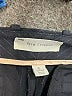 Gap Chevron-herringbone Blue Dress Pants Size 6 - photo 4