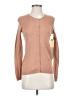 One Grey Day Pink Cardigan Size S - photo 1