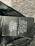 Sunday Best 100% Cupro Black 3/4 Sleeve Blouse Size 2 - photo 10
