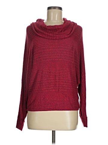 By & By Pullover Sweater (view 1)