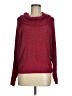 By & By Red Pullover Sweater Size M - photo 1