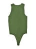 Out From Under Green Bodysuit Size S - photo 2