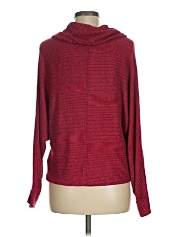 By & By Pullover Sweater (view 2)